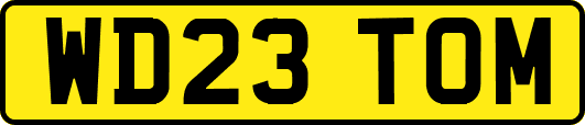 WD23TOM