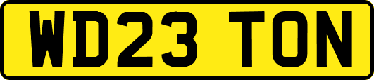 WD23TON
