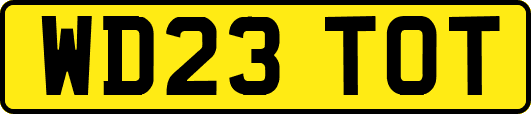 WD23TOT