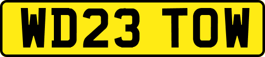 WD23TOW
