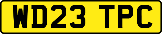 WD23TPC