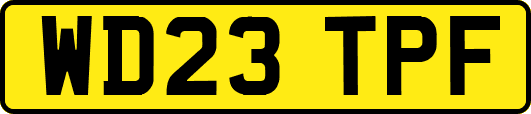 WD23TPF