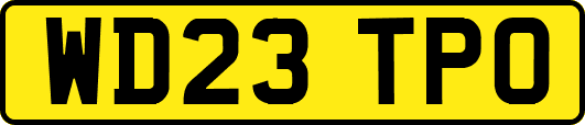 WD23TPO