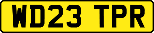 WD23TPR