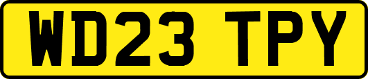WD23TPY