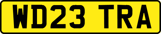 WD23TRA