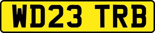 WD23TRB
