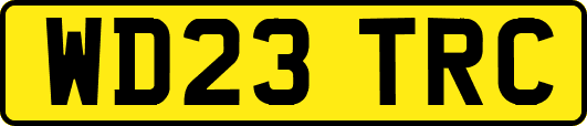WD23TRC