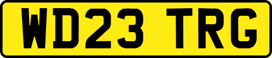 WD23TRG
