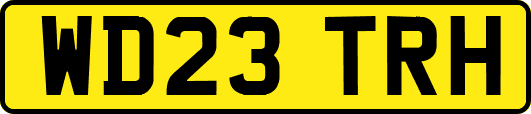 WD23TRH