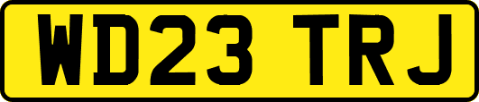 WD23TRJ