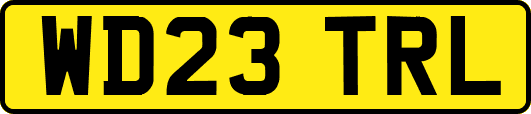 WD23TRL