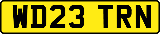 WD23TRN