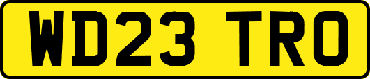 WD23TRO