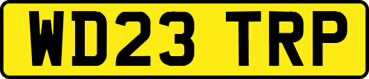 WD23TRP