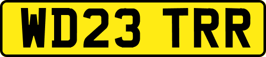 WD23TRR