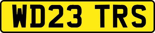 WD23TRS