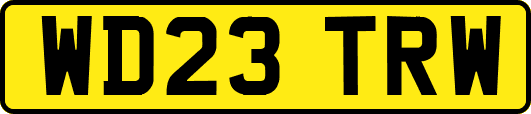 WD23TRW