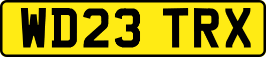 WD23TRX