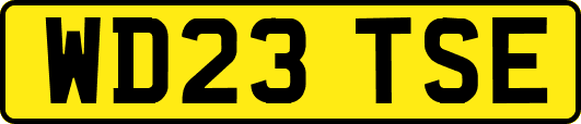 WD23TSE