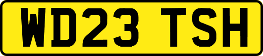 WD23TSH