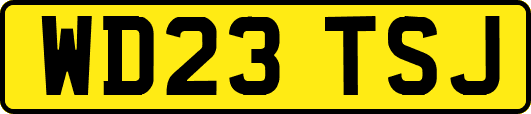 WD23TSJ