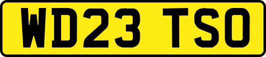 WD23TSO