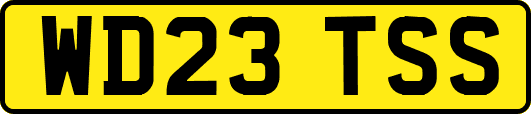 WD23TSS