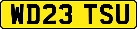 WD23TSU