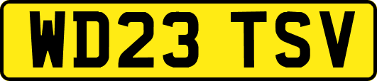 WD23TSV