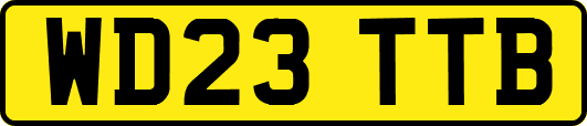 WD23TTB