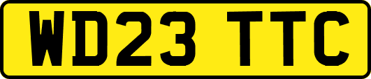 WD23TTC