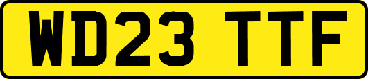 WD23TTF