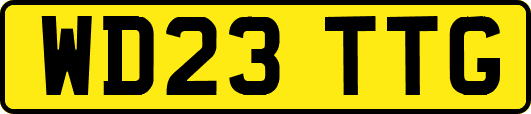 WD23TTG