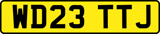 WD23TTJ