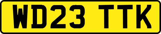 WD23TTK