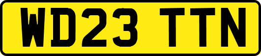 WD23TTN