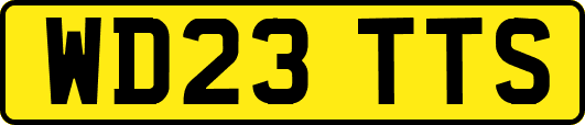 WD23TTS