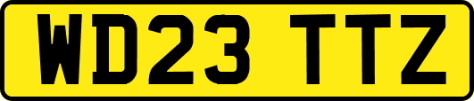 WD23TTZ