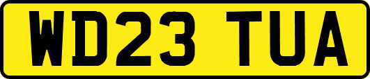 WD23TUA