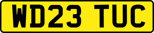 WD23TUC