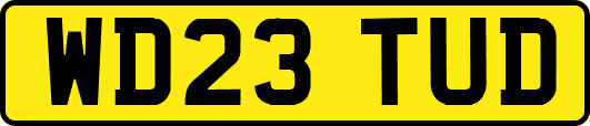 WD23TUD
