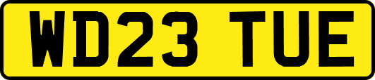 WD23TUE
