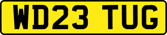 WD23TUG