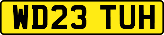WD23TUH