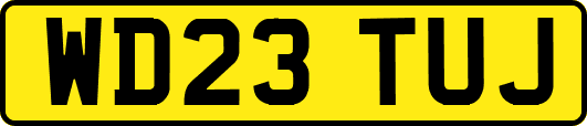 WD23TUJ