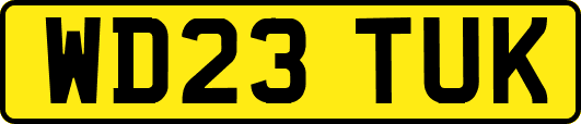 WD23TUK