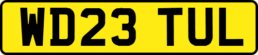 WD23TUL