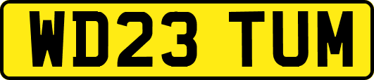 WD23TUM