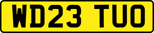 WD23TUO